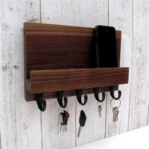 A Touch of Magic: Key Holders that Combine Style and Functionality